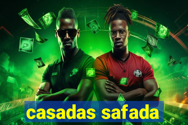 casadas safada